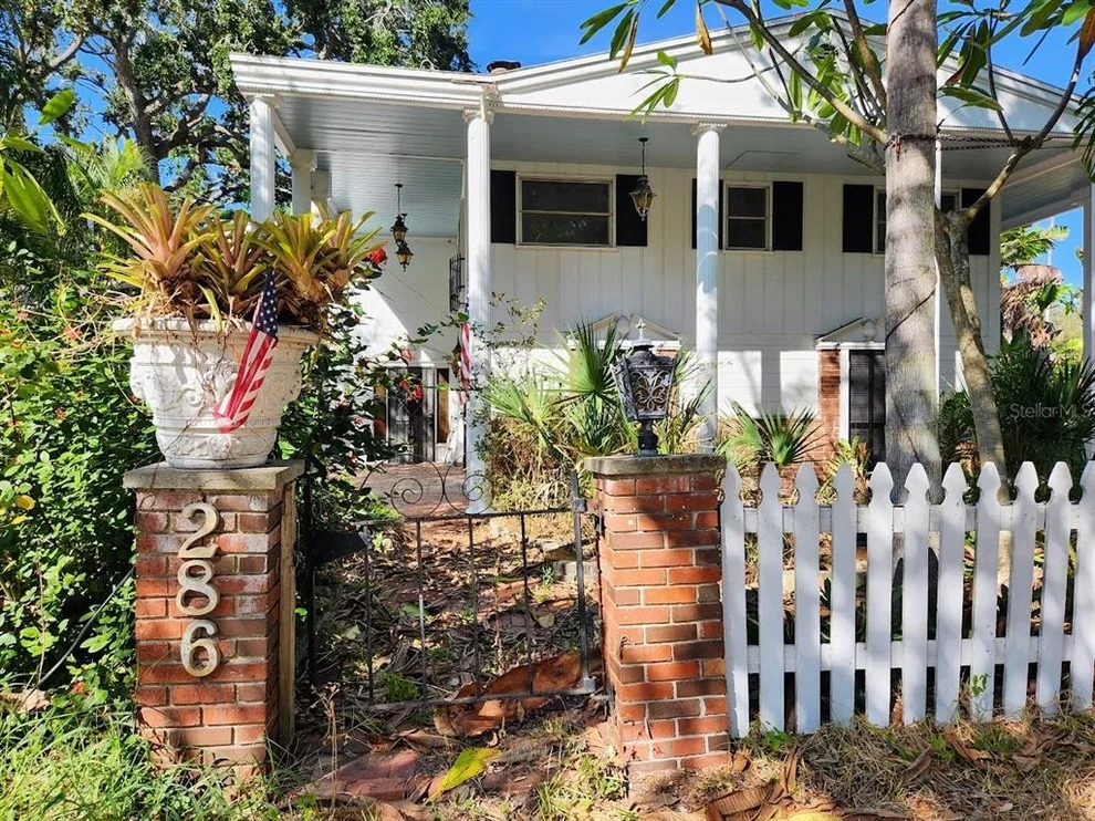 Unit for sale at 286 SHAMROCK DRIVE, VENICE, FL 34293