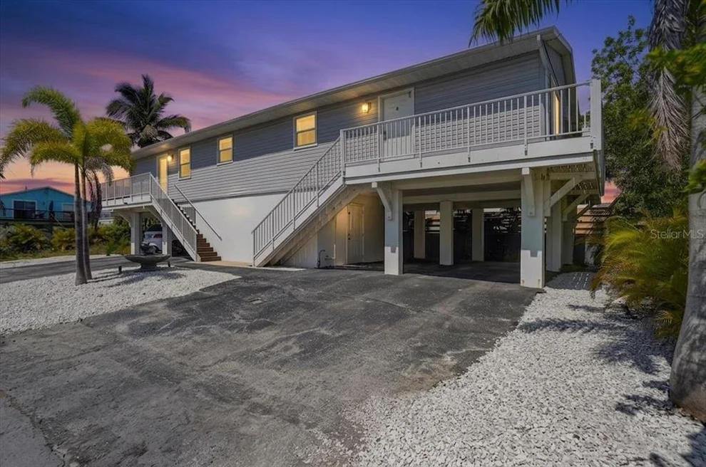 Unit for sale at 3303 6TH AVENUE, HOLMES BEACH, FL 34217