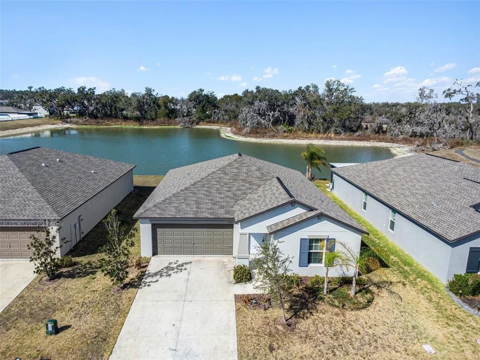 Unit for sale at 6523 BAR S BAR TRAIL, ZEPHYRHILLS, FL 33541