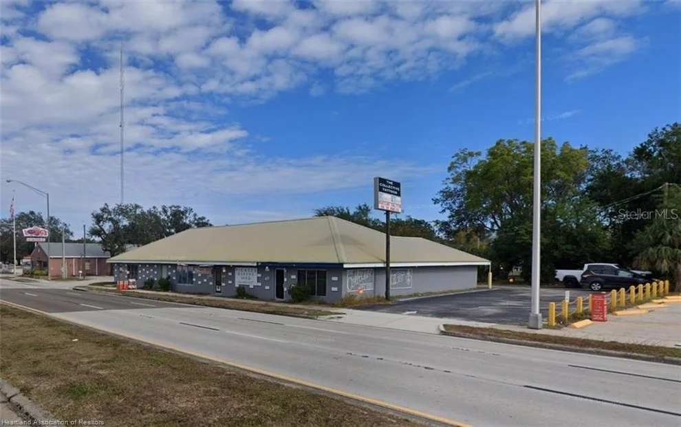 Unit for sale at 746 US HIGHWAY 27 N, AVON PARK, FL 33825