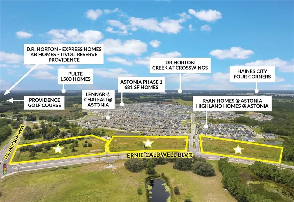 Unit for sale at 0 US HIGHWAY 547 N, DAVENPORT, FL 33837