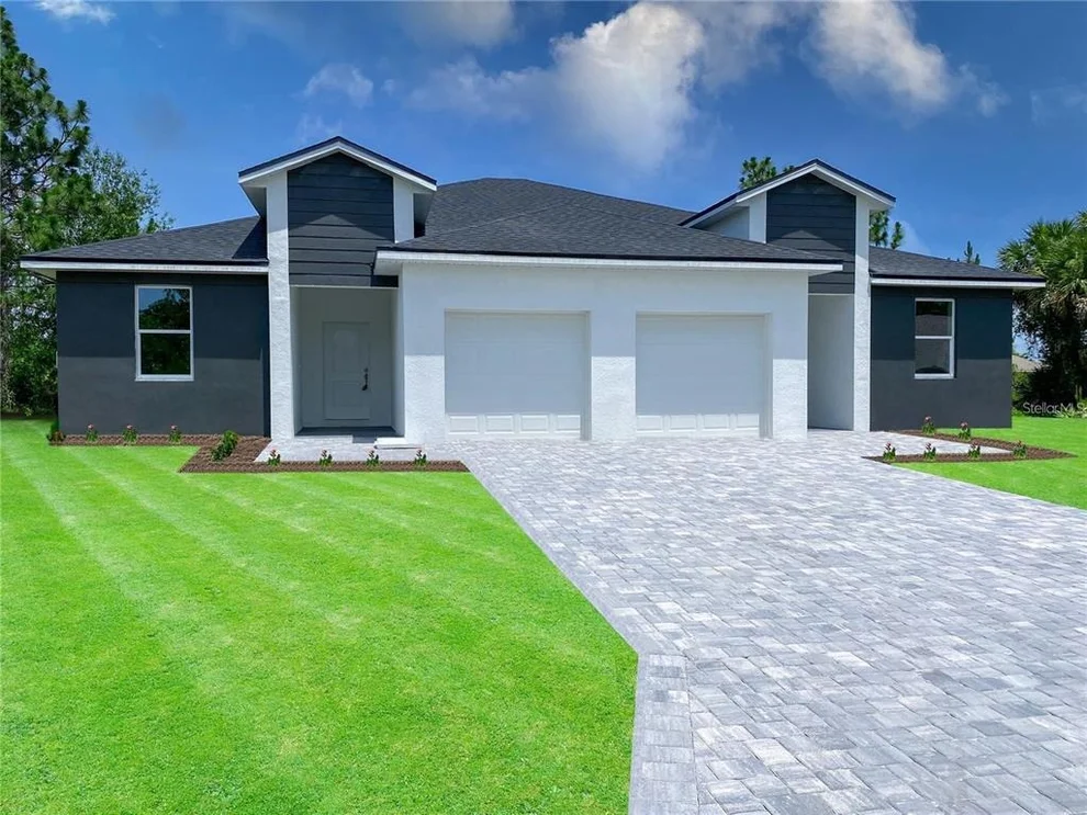 Unit for sale at 13257 BLYTHEVILLE AVENUE, PORT CHARLOTTE, FL 33981