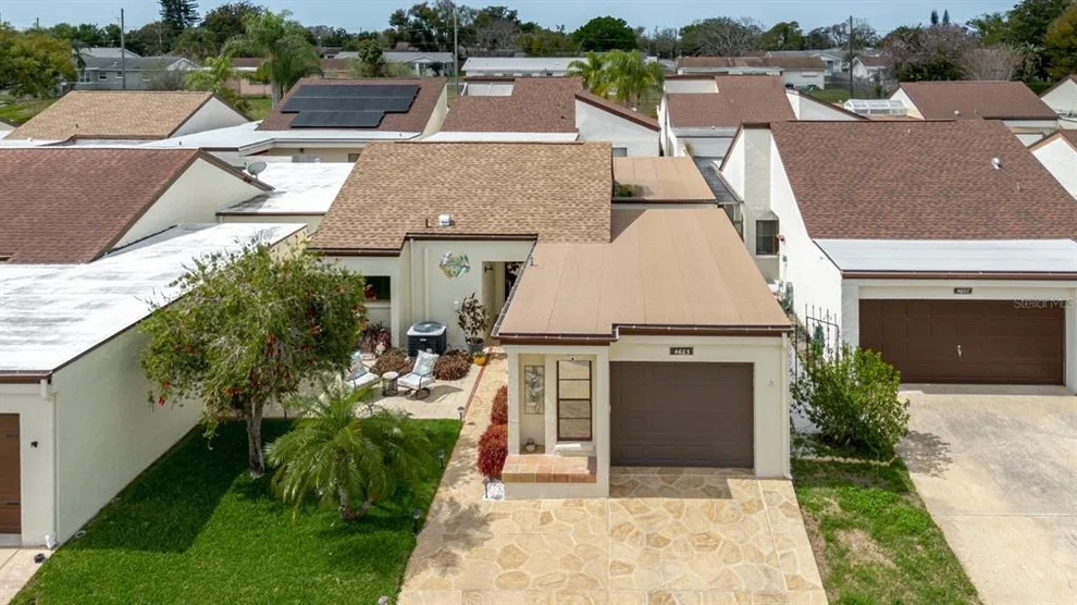 Unit for sale at 4603 STONEHAVEN PLACE, NEW PORT RICHEY, FL 34652