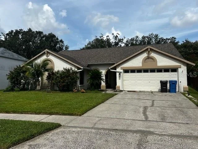 Unit for sale at 18330 CYPRESS VIEW WAY, TAMPA, FL 33647