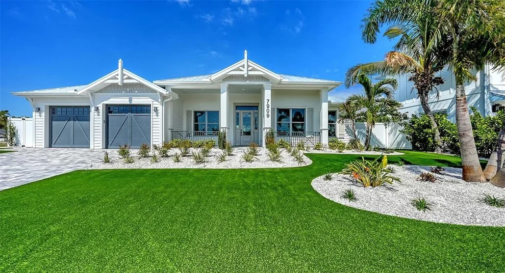 Unit for sale at 8009 20TH PLACE W, BRADENTON, FL 34209