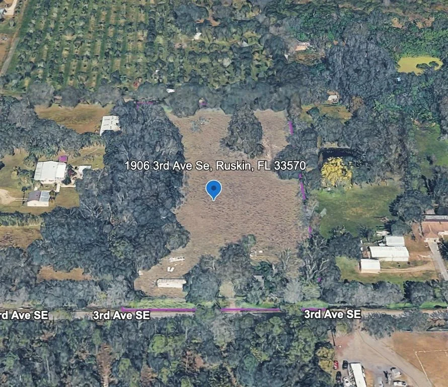 Unit for sale at 1906 3RD AVENUE SE, RUSKIN, FL 33570