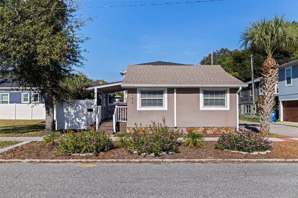 Unit for sale at 327 25TH STREET S, ST PETERSBURG, FL 33712