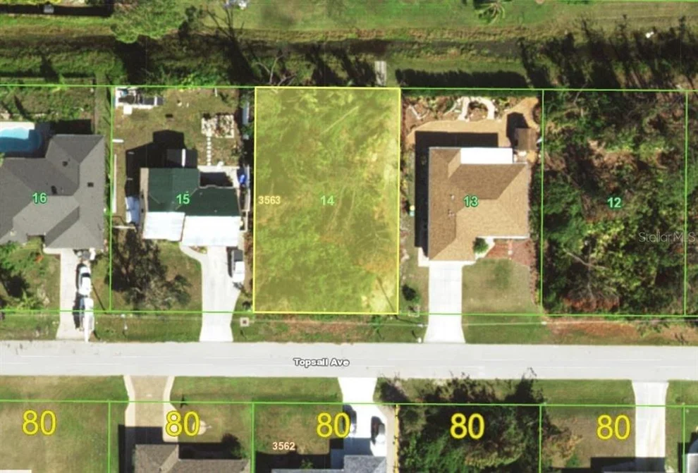 Unit for sale at 10226 TOPSAIL AVENUE, ENGLEWOOD, FL 34224