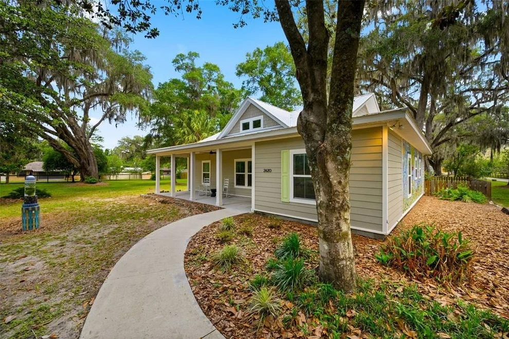 Unit for sale at 2620 NW 31ST AVENUE, GAINESVILLE, FL 32605