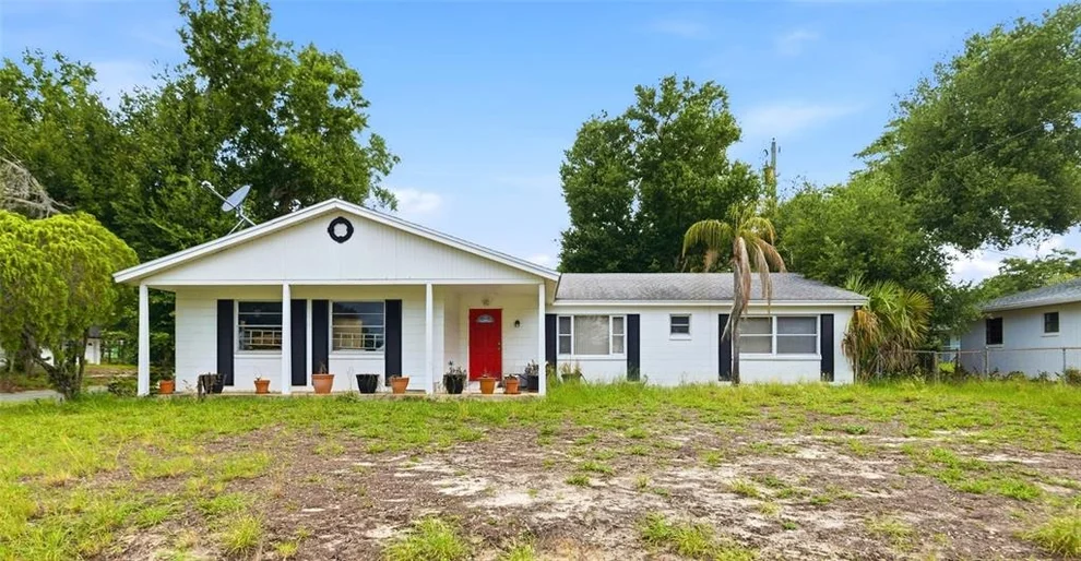 Unit for sale at 915 MARTIN LUTHER KING BOULEVARD NE, WINTER HAVEN, FL 33881