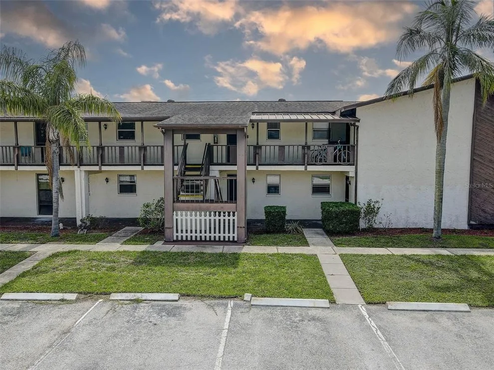 Unit for sale at 8440 OLD POST ROAD, PORT RICHEY, FL 34668