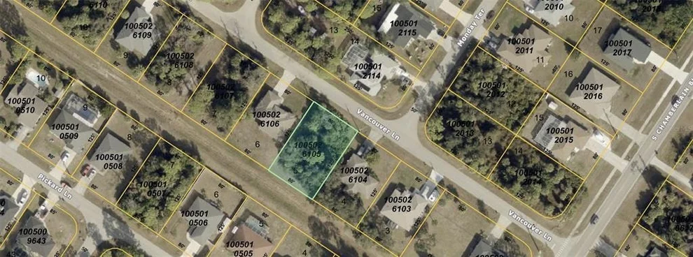 Unit for sale at VANCOUVER LANE, NORTH PORT, FL 34286