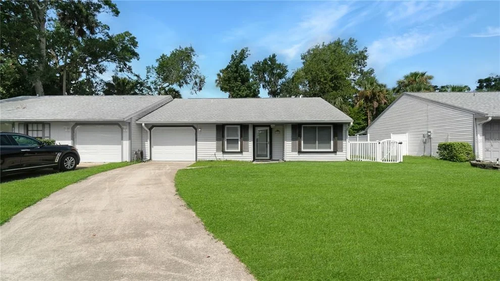 Unit for sale at 3744 GATEWOOD DRIVE, PORT ORANGE, FL 32129