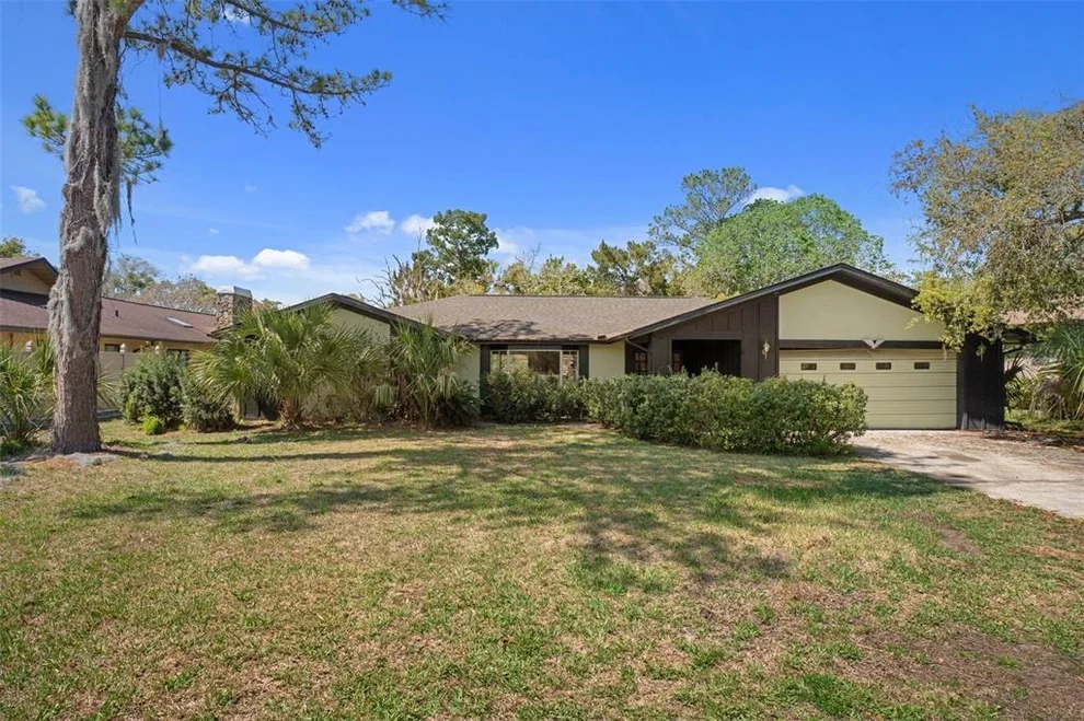 Unit for sale at 5060 S STETSON POINT DRIVE, HOMOSASSA, FL 34448