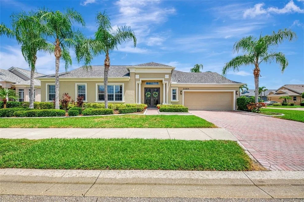 Unit for sale at 2084 MATTAMY COURT, VENICE, FL 34292
