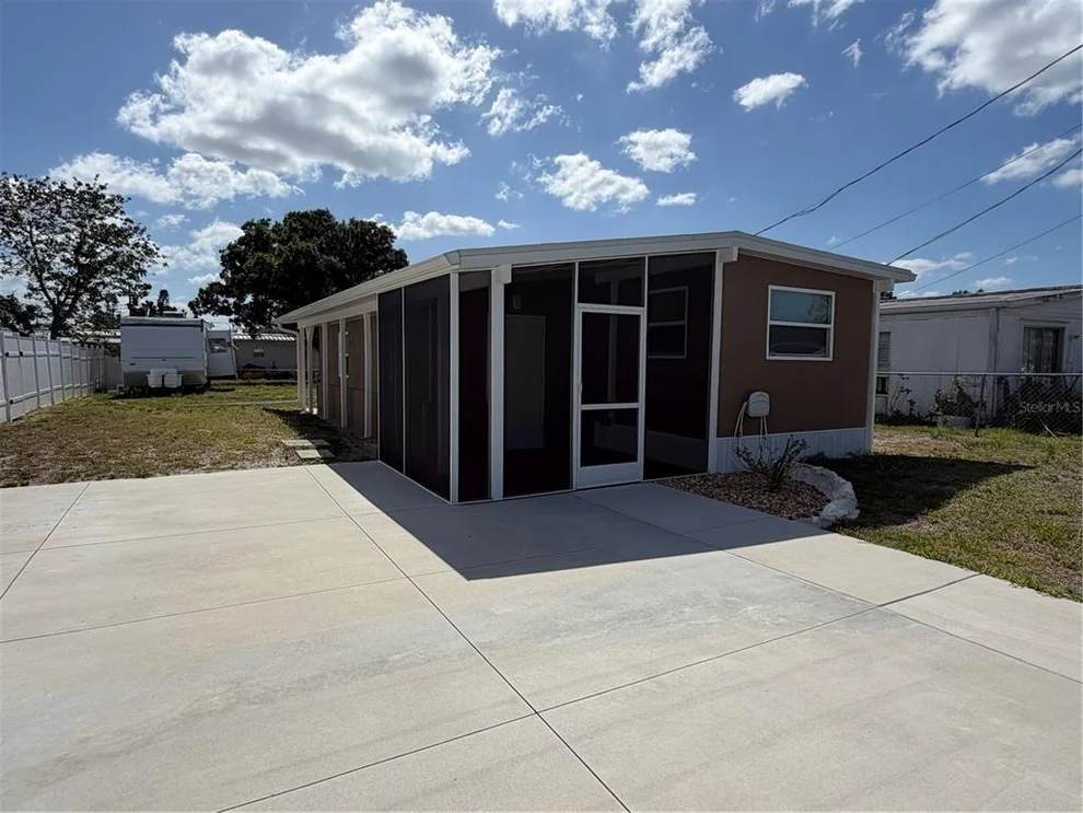 Unit for sale at 206 RAVENNA STREET N, NOKOMIS, FL 34275