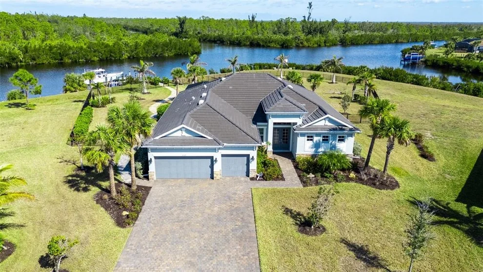 Unit for sale at 14540 GASPAR LOOP, PORT CHARLOTTE, FL 33981