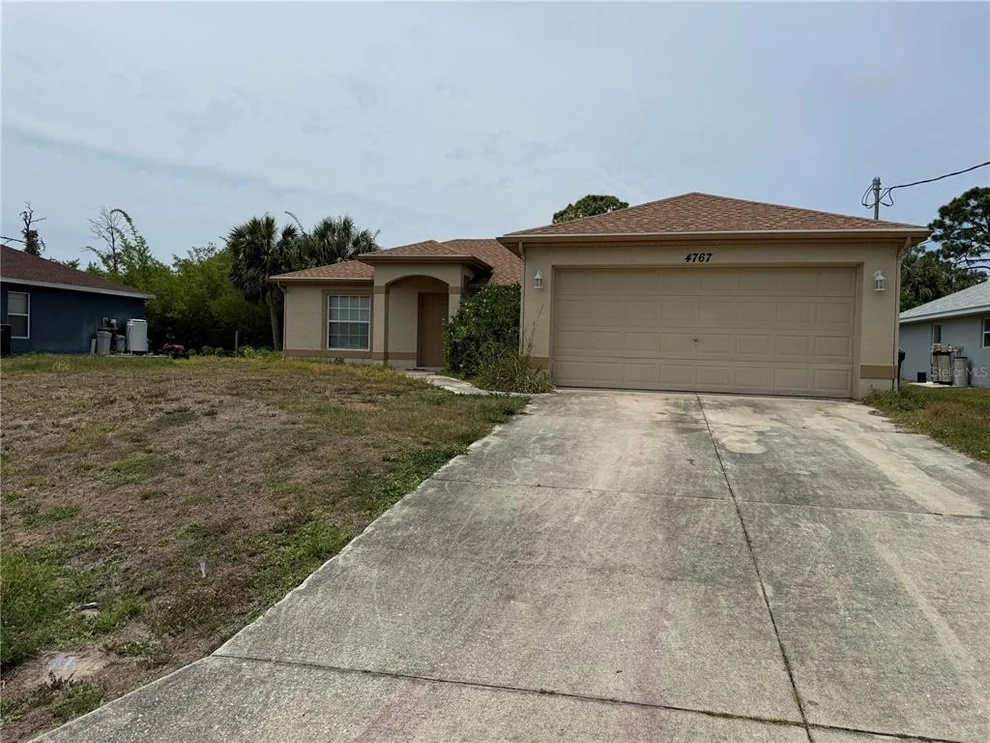 Unit for sale at 4767 KISKA ROAD, NORTH PORT, FL 34288