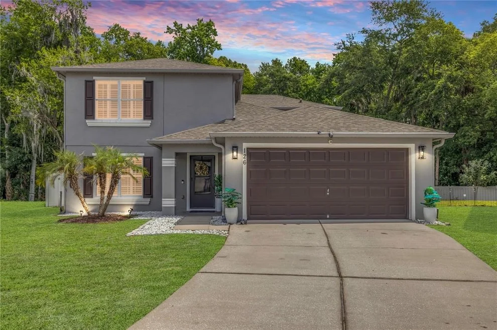 Unit for sale at 126 WILSON BAY COURT, SANFORD, FL 32771