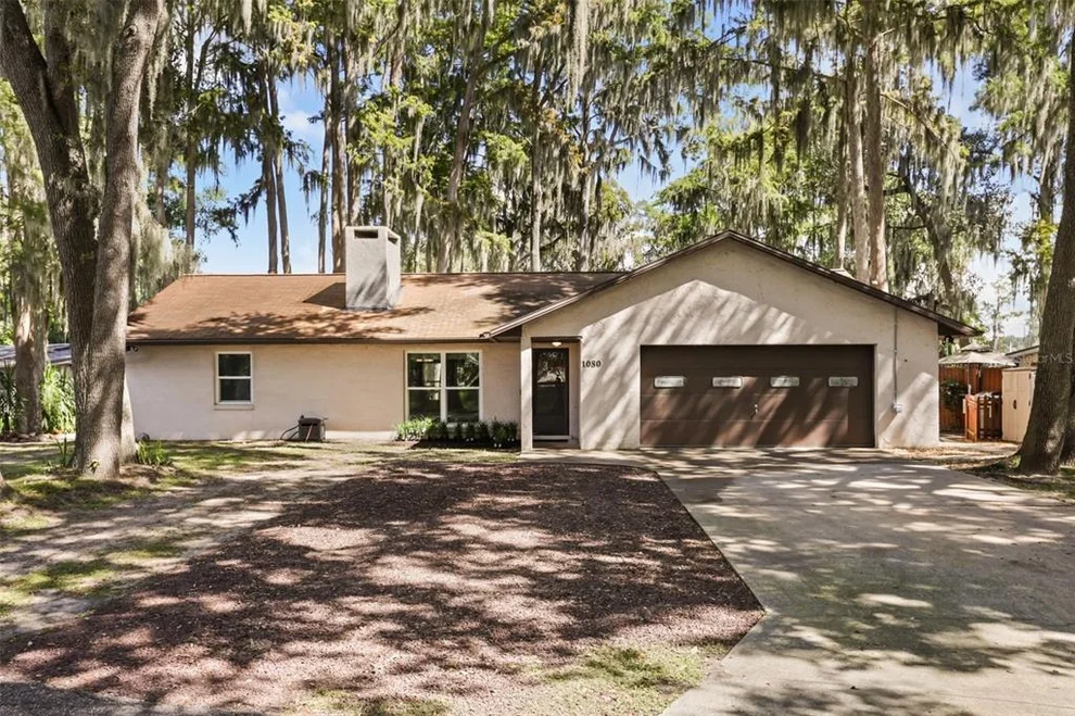 Unit for sale at 1080 FOREST DRIVE, TAVARES, FL 32778