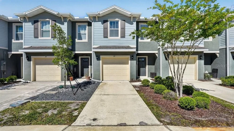 Unit for sale at 28 BELLA LAGO CIRCLE, PORT ORANGE, FL 32129