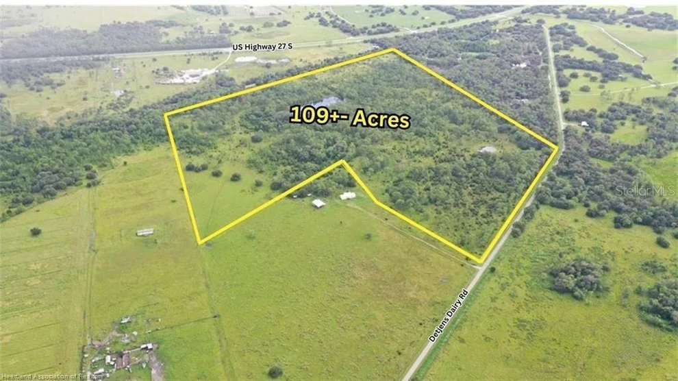 Unit for sale at DETJENS DAIRY ROAD, VENUS, FL 33960