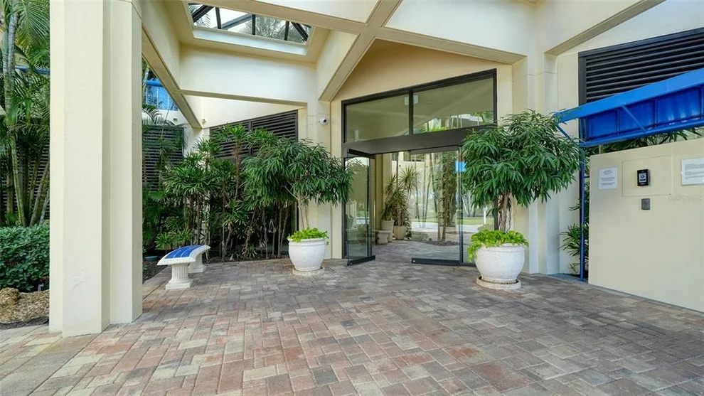 Unit for sale at 2110 HARBOURSIDE DRIVE, LONGBOAT KEY, FL 34228