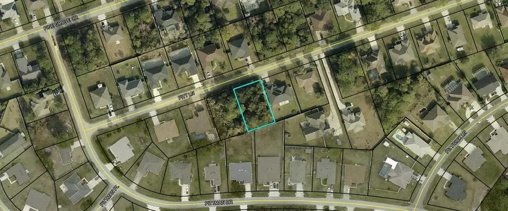 Unit for sale at 10 PITT LANE, PALM COAST, FL 32164