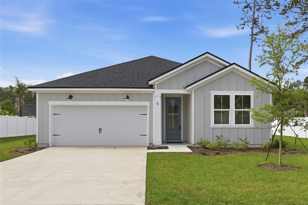 Unit for sale at 5 REINE PLACE, PALM COAST, FL 32164