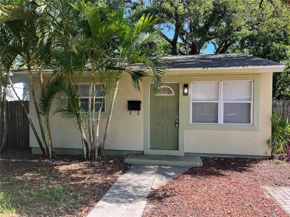 Unit for sale at 5135 39TH AVENUE N, ST PETERSBURG, FL 33709