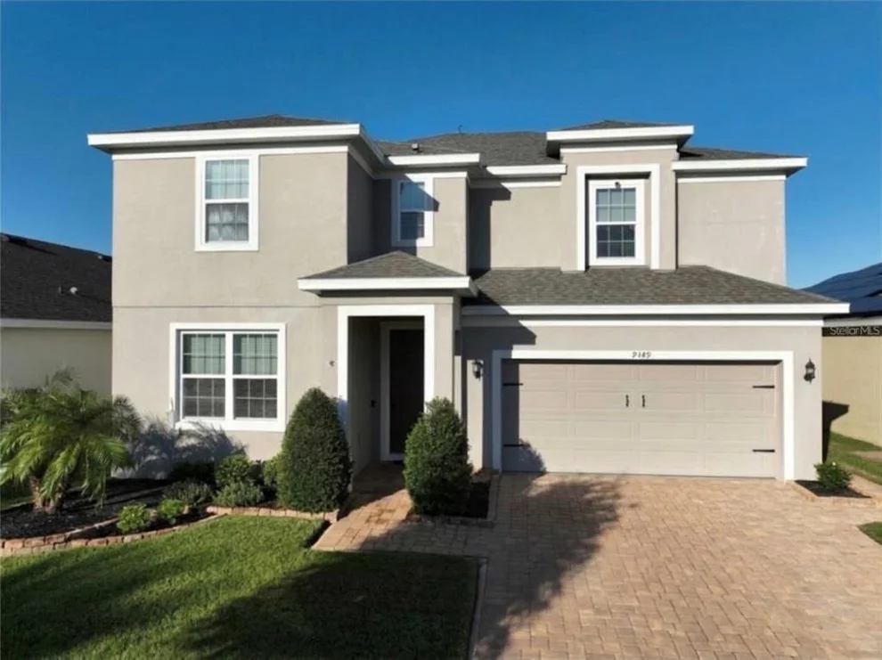 Unit for sale at 9389 LA SALLE STREET, GROVELAND, FL 34736