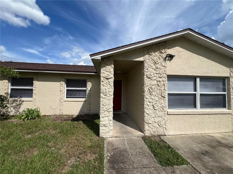 Unit for sale at 6829 ALPERT DRIVE, ORLANDO, FL 32810