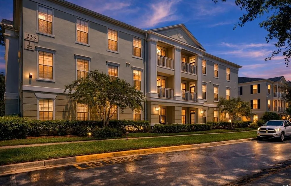 Unit for sale at 233 GOLDENRAIN DRIVE, CELEBRATION, FL 34747