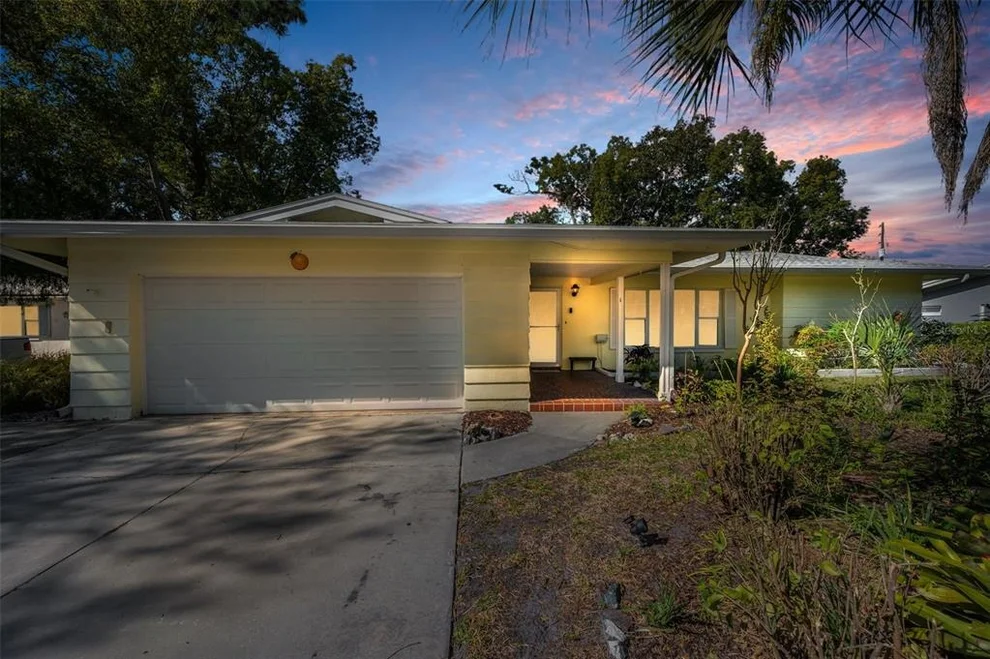 Unit for sale at 2310 SARAZEN DR, DUNEDIN, FL 34698