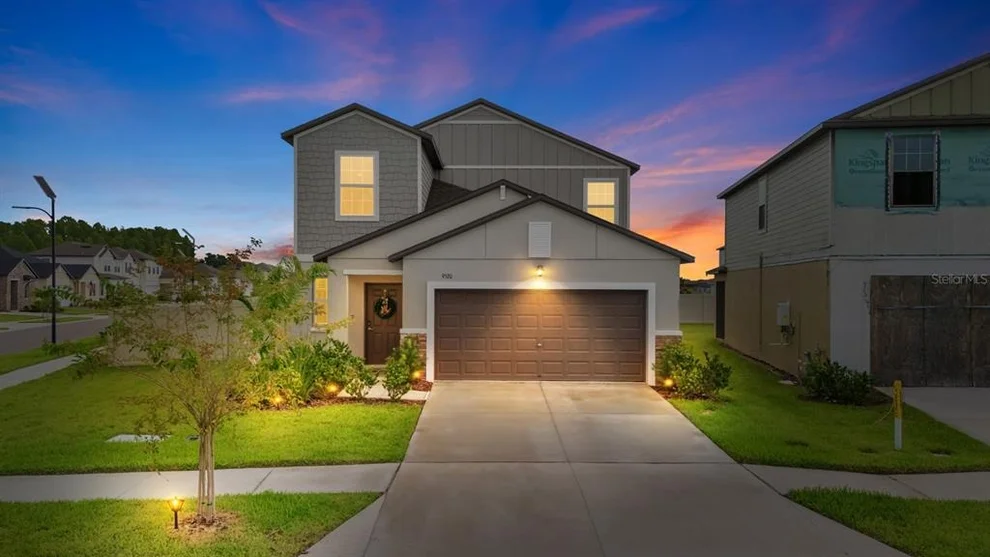 Unit for sale at 9520 RUNAWAY BREEZE, LAND O LAKES, FL 34637