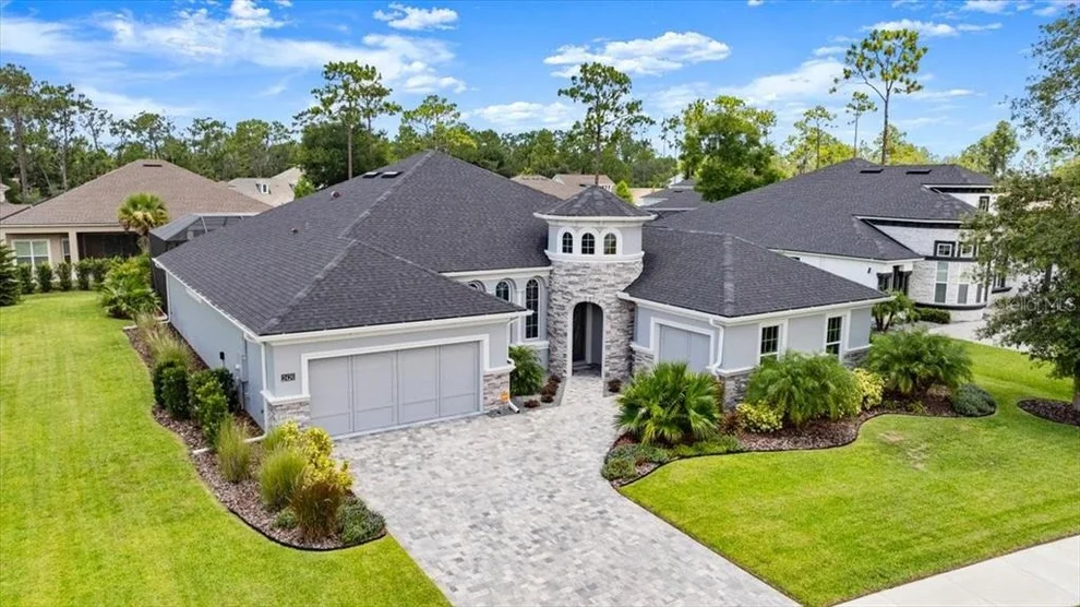 Unit for sale at 2426 WILD TURKEY CREEK LN, PORT ORANGE, FL 32128