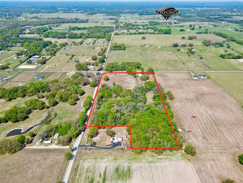 Unit for sale at 3095 COUNTY ROAD 202, OXFORD, FL 34484