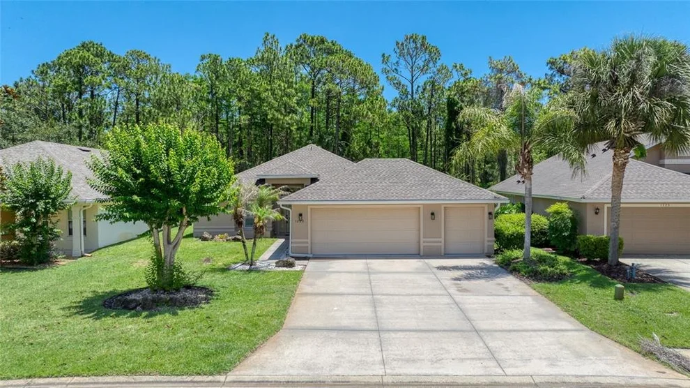 Unit for sale at 1223 CROWN POINTE LANE, ORMOND BEACH, FL 32174