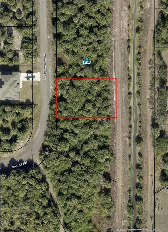 Unit for sale at 3391 NIGHTHAWK AVENUE SW, PALM BAY, FL 32908