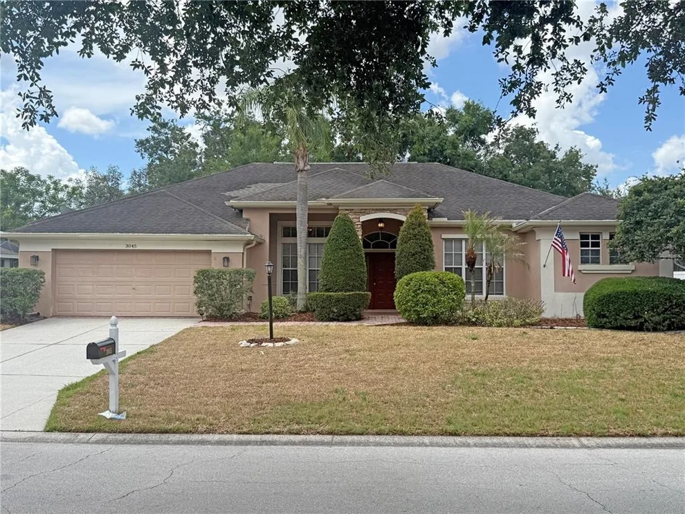Unit for sale at 3045 SUTTON WOODS DRIVE, PLANT CITY, FL 33566