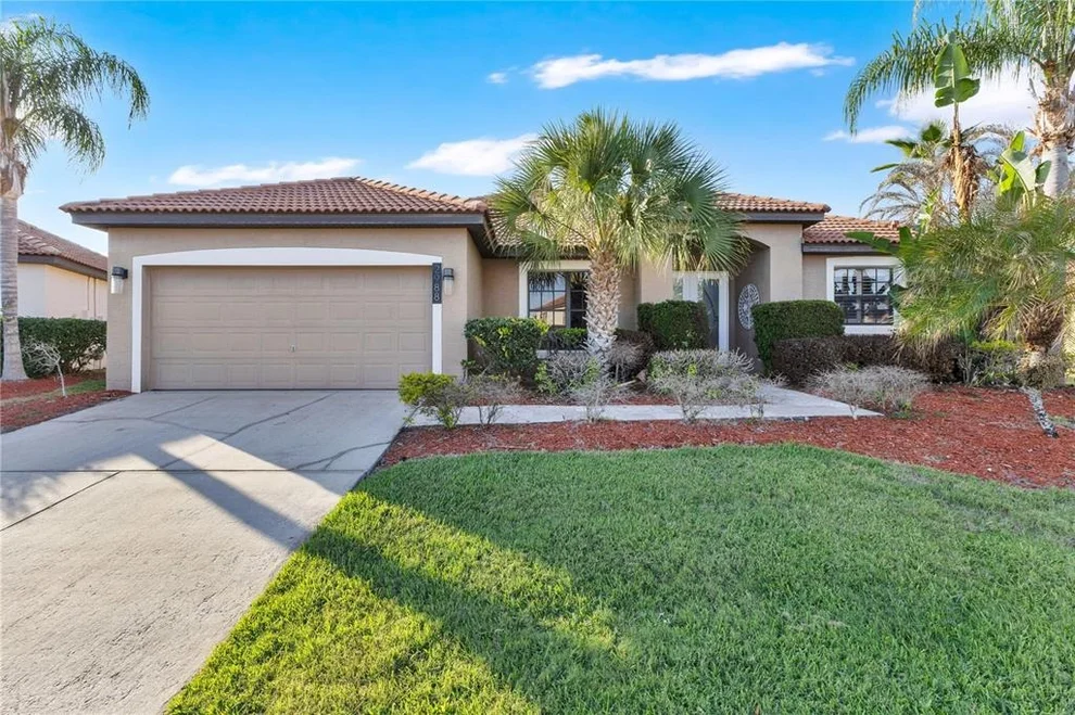 Unit for sale at 2988 MARBELLA DRIVE, KISSIMMEE, FL 34744