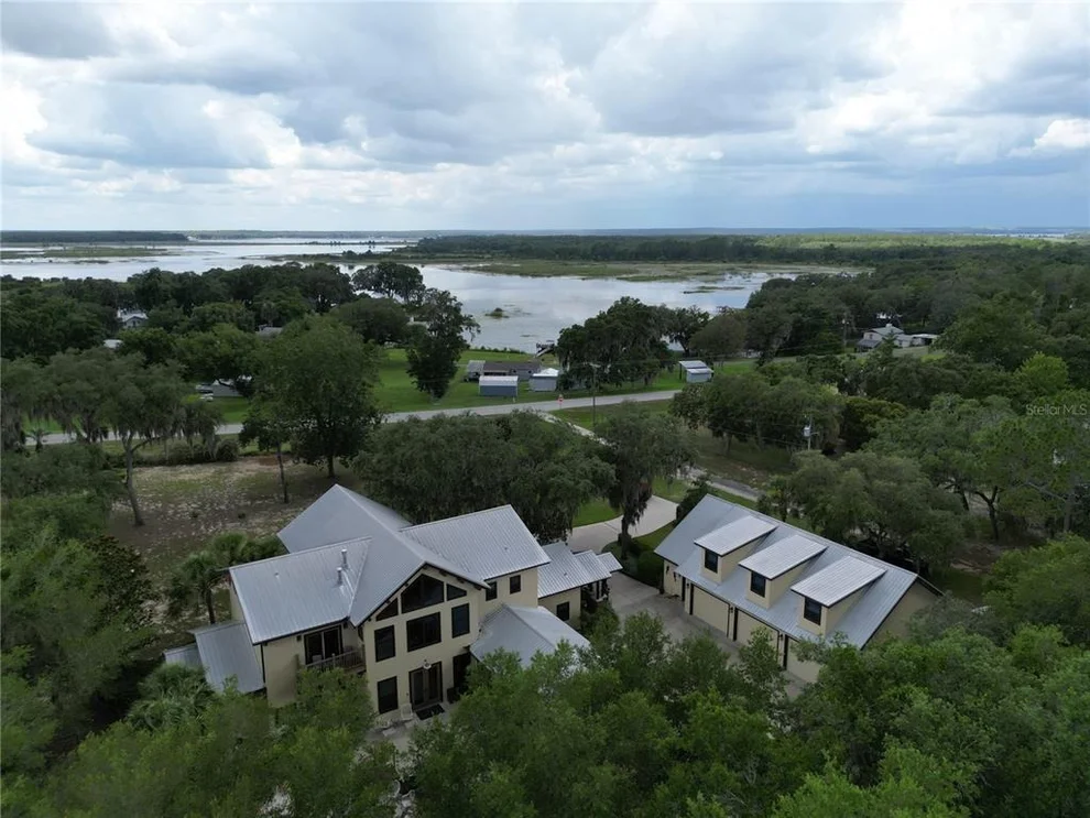 Unit for sale at 15225 NE 246TH AVENUE, SALT SPRINGS, FL 32134