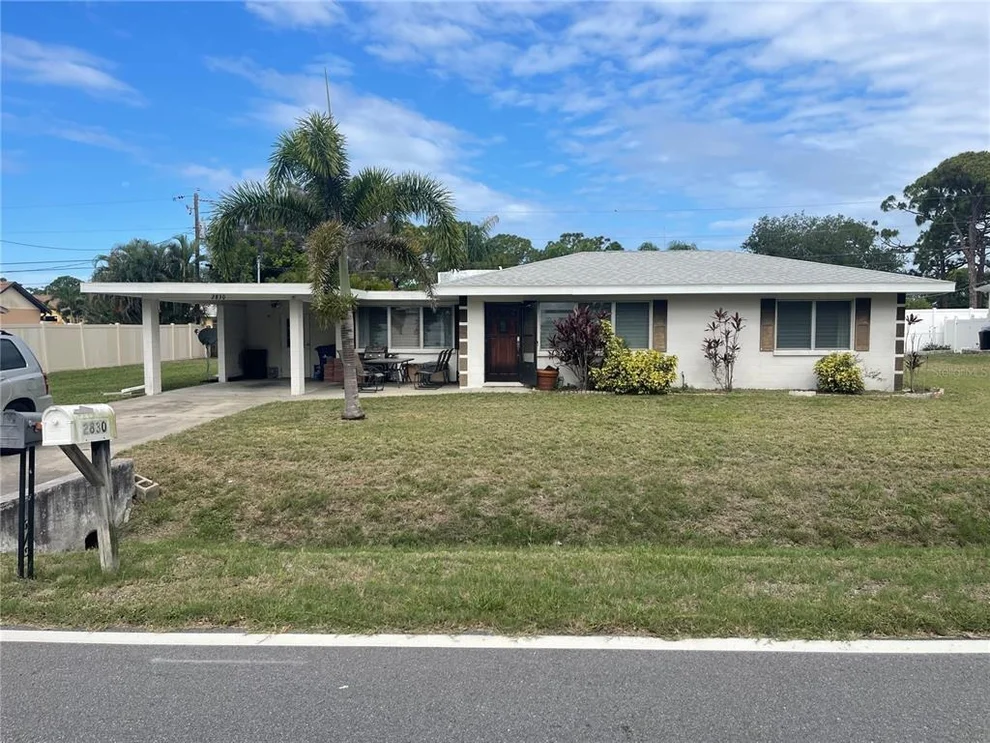 Unit for sale at 2830 SIESTA DRIVE, VENICE, FL 34293
