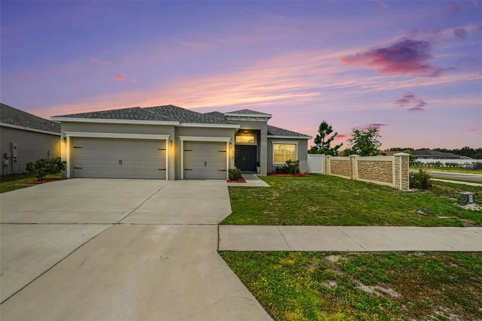 Unit for sale at 6749 ABBYWOOD LANE, ZEPHYRHILLS, FL 33541