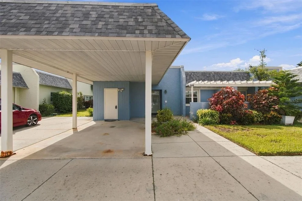 Unit for sale at 3856 TROPHY BOULEVARD, NEW PORT RICHEY, FL 34655