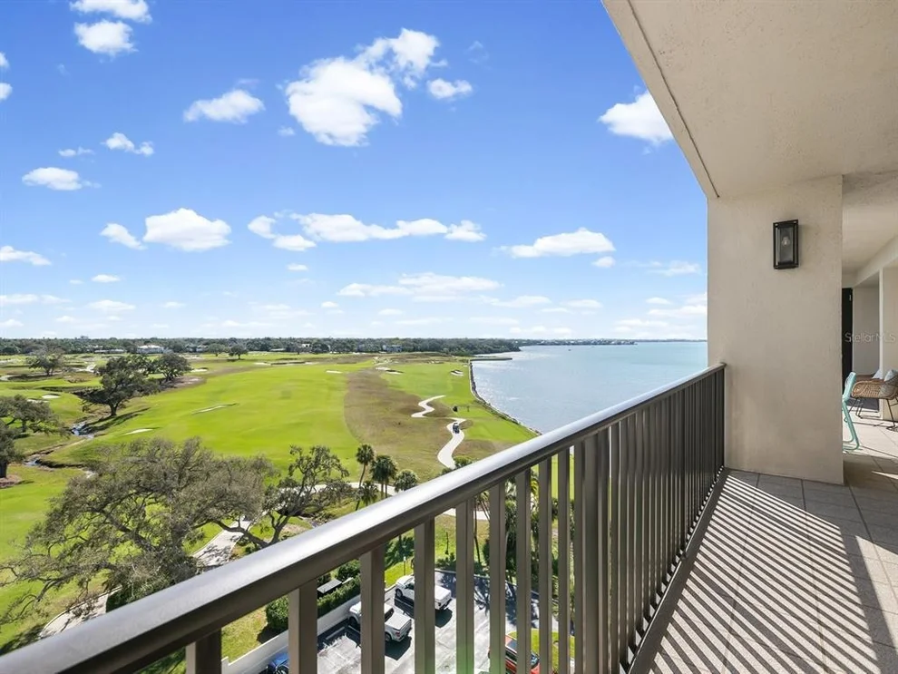 Unit for sale at 4 BELLEVIEW BOULEVARD, BELLEAIR, FL 33756