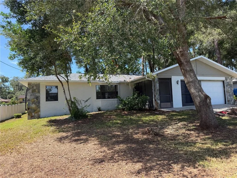 Unit for sale at 115 DAFFODILL STREET, INVERNESS, FL 34452