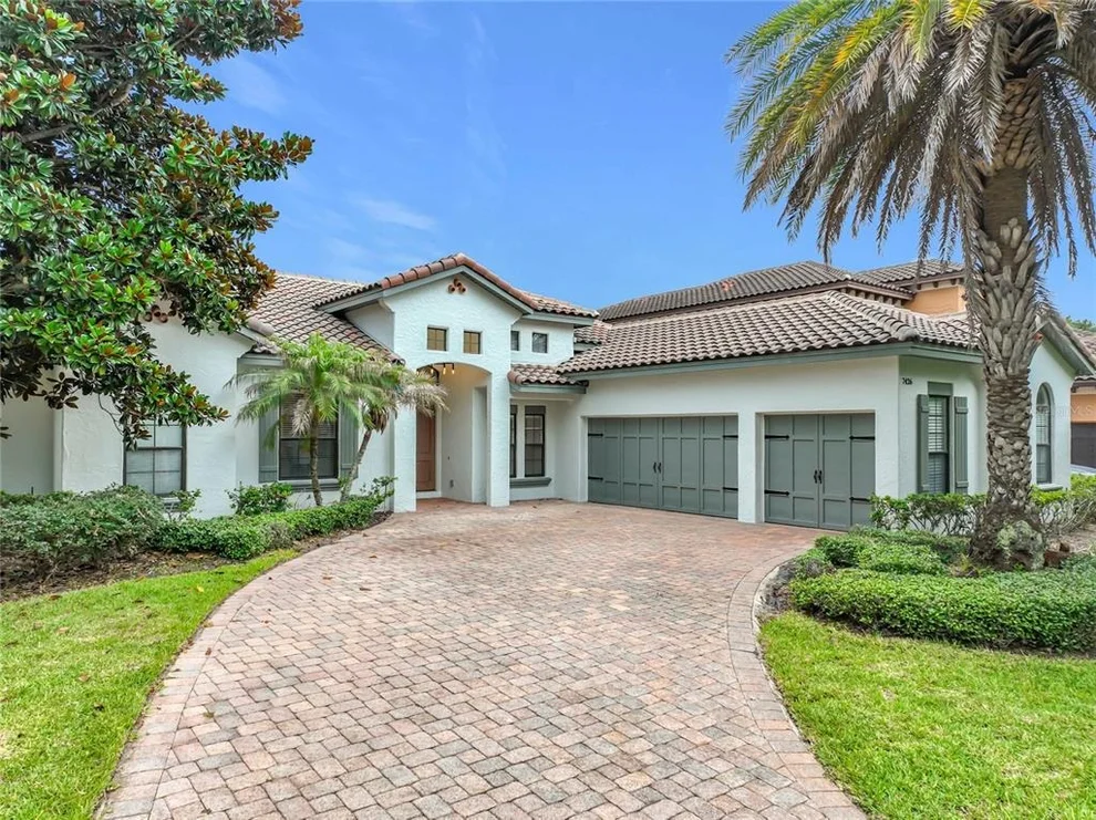 Unit for sale at 7426 POINTE VENEZIA DRIVE, ORLANDO, FL 32836