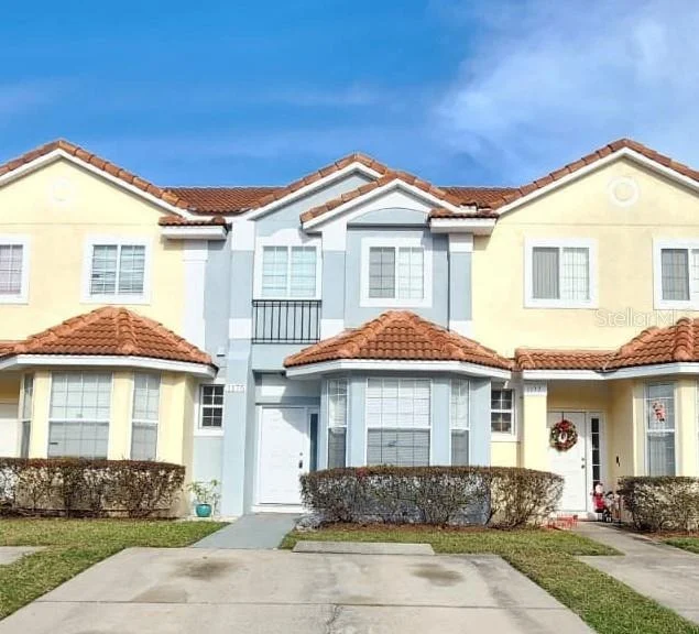 Unit for sale at 1175 SOUTH BEACH CIRCLE, KISSIMMEE, FL 34746