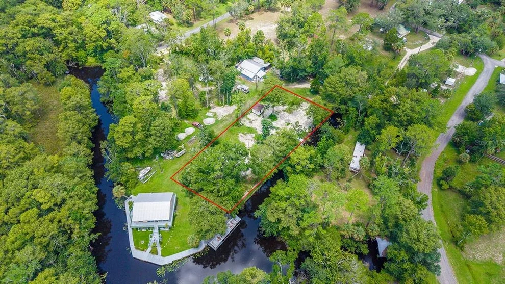 Unit for sale at 000 SE 376TH STREET, SUWANNEE, FL 32692